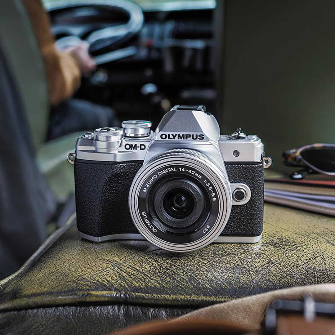 Olympus Promotion for June 2021